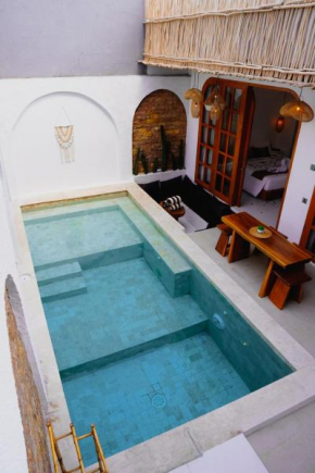 La Rylin Villa